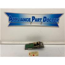 GE Range 191D2818P002 control board used
