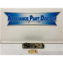 Whirlpool Range 3196220 control board used