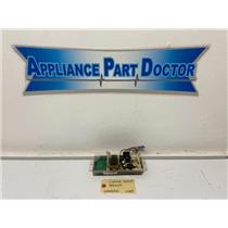 Whirlpool Range 3195122 control board used