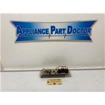 GE Range 191D3776P002 control board used