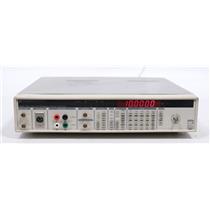 Stanford Research DS360 Ultra Low Distortion Function Generator