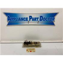 GE Range 183D8193P002 control board used