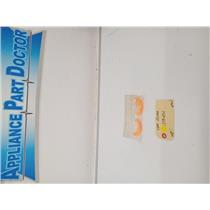 WHIRLPOOL DISHWASHER 358692 SHOE ROLLER NEW