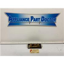 Frigidaire Range 316062000 control board used