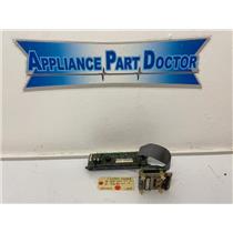 Amana Range 31-309320-07-0 31-314034-07-0 control board used