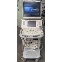 Toshiba Aplio MX Ultrasound Unit