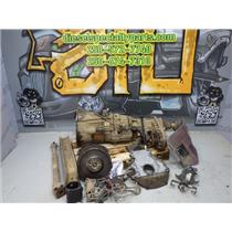 2003 - 2007 FORD F350 F450 6.0 DIESEL ZF6 6-SPEED 4X4 TRANSMISSION CONVERSION
