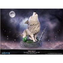 Dark Souls:  The Great Grey Wolf SIF SD by First 4 Figures SEALED