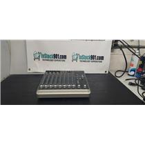 Mackie 1202-VLZ3 12-Channel Premium/Line Mixer