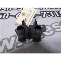 2002 2003 FORD F150 XLT 5.4 AUTO 4X4 4WD HUB LOCKING SOLENOID SET E8AE9H465AA