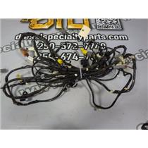 2002 2003 FORD F150 XLT 5.4 AUTO 4X4 REAR CAB HEADLINER HARNESS 3L3T14A504FC OEM