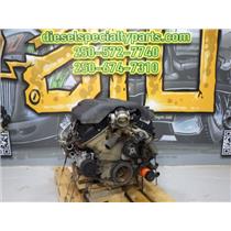2011 FORD F150 3.5 ECOBOOST ENGINE 186K MILES VIN (T) GOOD RUNNER NO CORE CHARGE