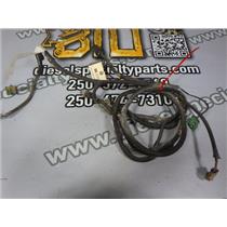 2002 2003 FORD F150 XLT 5.4 AUTO 4X4 TAILLIGHT SIGNAL BRAKE HARNESS 1L3T13A409BD