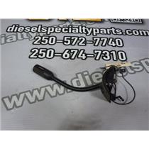 2002 2003 FORD F150 XLT 5.4 AUTO 4X4 4WD COLUMN SHIFTER W OVERDRIVE OPTION OEM