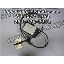 2002 2003 FORD F150 XLT 5.4 AUTO 4X4 4WD CRUISE CONTROL MODULE W CABLE OEM