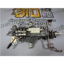 2002 2003 FORD F150 XLT 5.4 AUTO 4X4 4WD STEERING COLUMN WITH TILT XL3C3F723AA