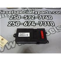 2002 2003 FORD F150 XLT 5.4 AUTO 4X4 4WD GEM MODULE YL3414B205CA OEM