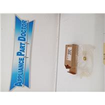 WHIRLPOOL DRYER A3167501 BULB NEW FSP