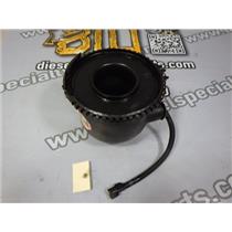 2002 2003 FORD F150 XLT 5.4 AUTO 4X4 4WD AIR FILTER SENSOR HOUSING OEM