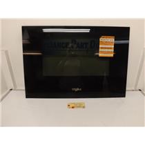 Whirlpool Range W11741357 W11729636 Outer Glass Door Open Box/NEW