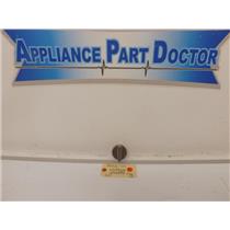 Whirlpool Range W11730048 W116217378 Knob-SS Open Box/NEW