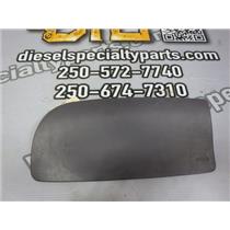2002 2003 FORD F150 XLT 5.4 AUTO 4X4 4WD PASSENGER DASH TRIM COVER  2002643L