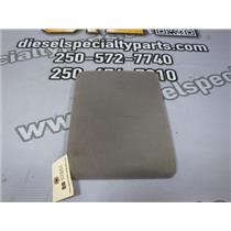 2002 2003 FORD F150 XLT 5.4 AUTO 4X4 4WD CENTRE CONSOLE RAM REST COVER PANEL OEM