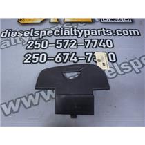 2002 2003 FORD F150 XLT 5.4 AUTO 4X4 4WD DASH FUSE PANEL COVER YL3X15045D64 OEM