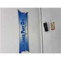 Magic Chef/ Crosley Range 20-21672 Control Board Used