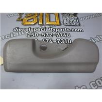 2002 2003 FORD F150 XLT 5.4 AUTO 4X4 4WD DRIVER FRONT SEAT TRIM COVER 534004