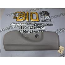 2002 2003 FORD F150 XLT 5.4 AUTO 4X4 4WD DRIVER FRONT SEAT TRIM COVER 534006