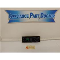 GE Range WB27T10230 WB27T10125 Control Board Used