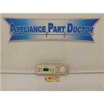 Frigidaire Range 316418201 Control Board Used
