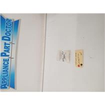 whirlpool washer w10837741 lid lock strike new fsp