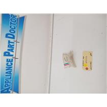 WEST WARD DISHWASHER 675150 NOZZLE CAP NEW