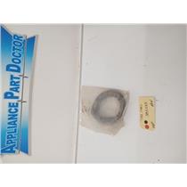 WHIRLPOOL WASHER 383553 TUB SEAL NEW FSP
