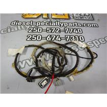 2012 2013 FORD F150 XLT 3.5 ECOBOOST AUTO 4X4 INTERIOR HEADLINER WIRING HARNESS