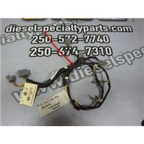2012 2013 FORD F150 XLT 3.5 ECOBOOST AUTO 4X4 CENTRE CONSOLE WIRING HARNESS