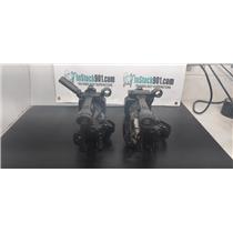 Lot of 2 Sony HDV 10801/Mini DV 3CMOS 20x Optical zoom Lens
