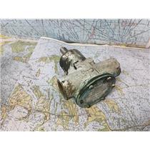 Boaters' Resale Shop of TX 2606 2702.12 JABSCO BRONZE RAW WATER PUMP 777-9001