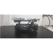 Sony HVR-Z1U HDV Digital Camera Recorder