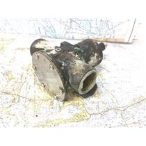 Boaters' Resale Shop of TX 2606 2702.21 JABSCO BRONZE RAW WATER PUMP 777-9001