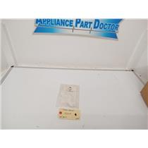 ALLIANCE WASHER/DRYER 32219 STRAIN RELIEF NEW OEM