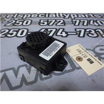 2012 2013 FORD F150 XLT 3.5 ECOBOOST AUTO 4X4 DRIVER ASSIST PARK CONTOL MODULE