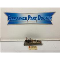 GE Oven 191D3776P011 control board used