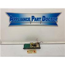 Kenmore Oven 316101000 control board used