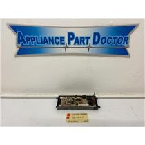 Frigidaire Oven 316418200 control board used