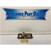 Frigidaire Oven 316418204 control board used