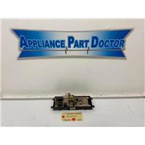 Frigidaire Oven 316207511 control board used