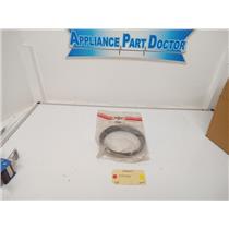 WHIRLPOOL DISHWASHER  717000 GASKET NEW FSP